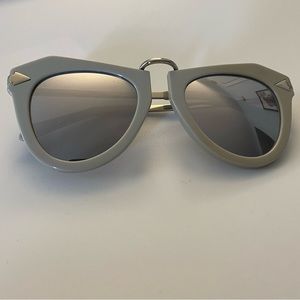 Karen Walker sunglasses